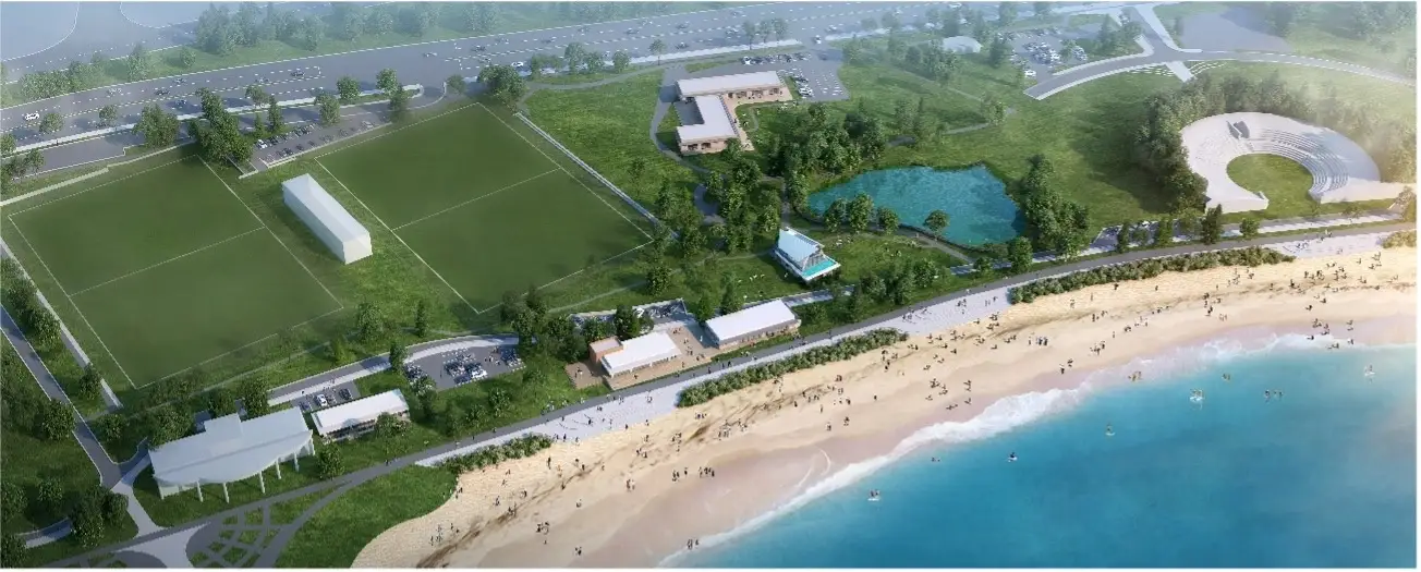 完成イメージ図